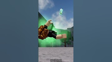 Bro could NOT protect her💀| The Strongest Battlegrounds #tsb #roblox  #humbled