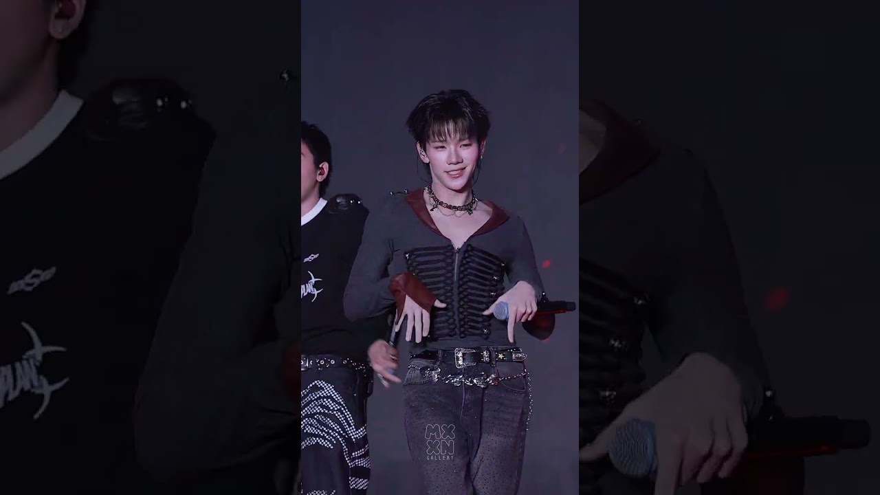 [4K] PLUGGY FOCUS | BODYGUARD - PERSES