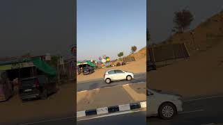 ##Mini Jaisalmer  ramsara churu ✈️
