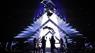 Katy Perry - The Prismatic World Tour 2014 [Full Show]