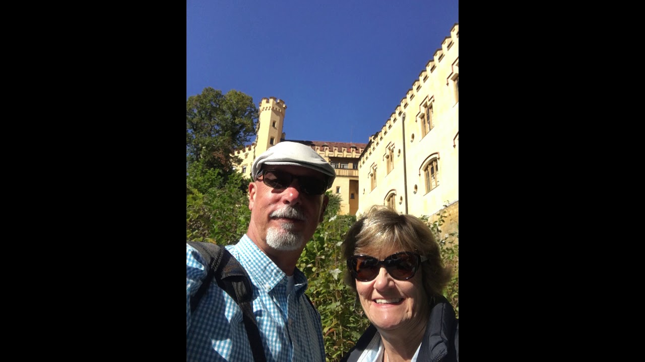 ed and mel germany 2018 fast