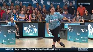 PWBA Bowling Columbus Open 08 18 2018 (HD)