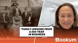 Family History of the Longest Running Black Owned Construction in America l Cheryl McKissack Daniel