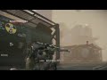 MGSV FOB 核泥棒はいつも全力