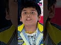 ethalal Tapu की हर शरारत se वाकिफ़ है !#Shorts #TMKOC #TaarakMehtaKaOoltahChashmah #Comedy