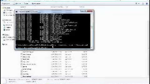 Respaldo y Restauración de Bases de Datos en Mysql por comandos