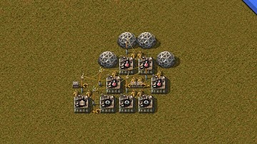 Factory should shrink