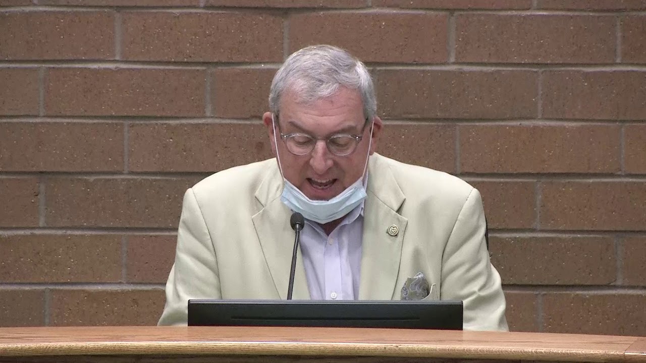 Special Proclamation of Commitment to Equity, Inclusion & Justice - YouTube