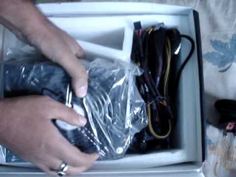 cooler master real power pro 850w