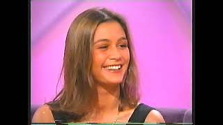 ITV Central Continuity - Saturday 22nd November 1997