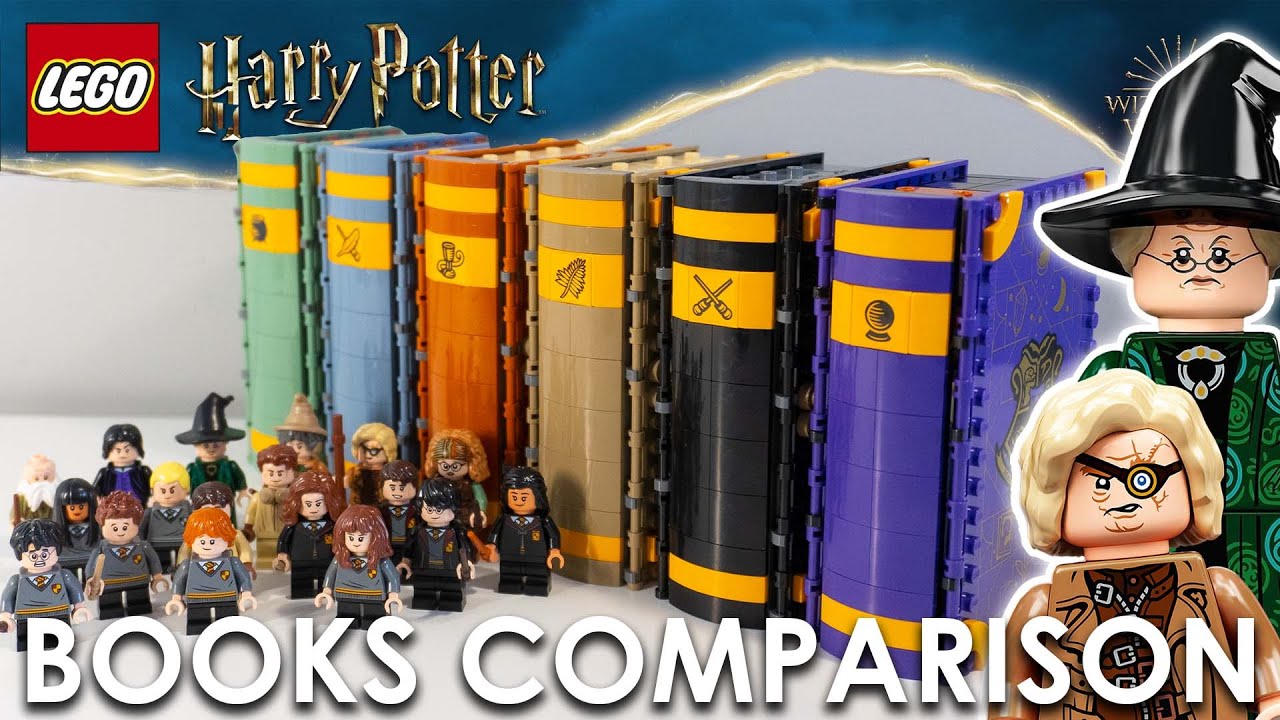 Harry Potter Collection