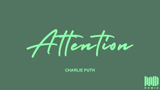 Charlie Puth - Attention (MD Remix) Resimi