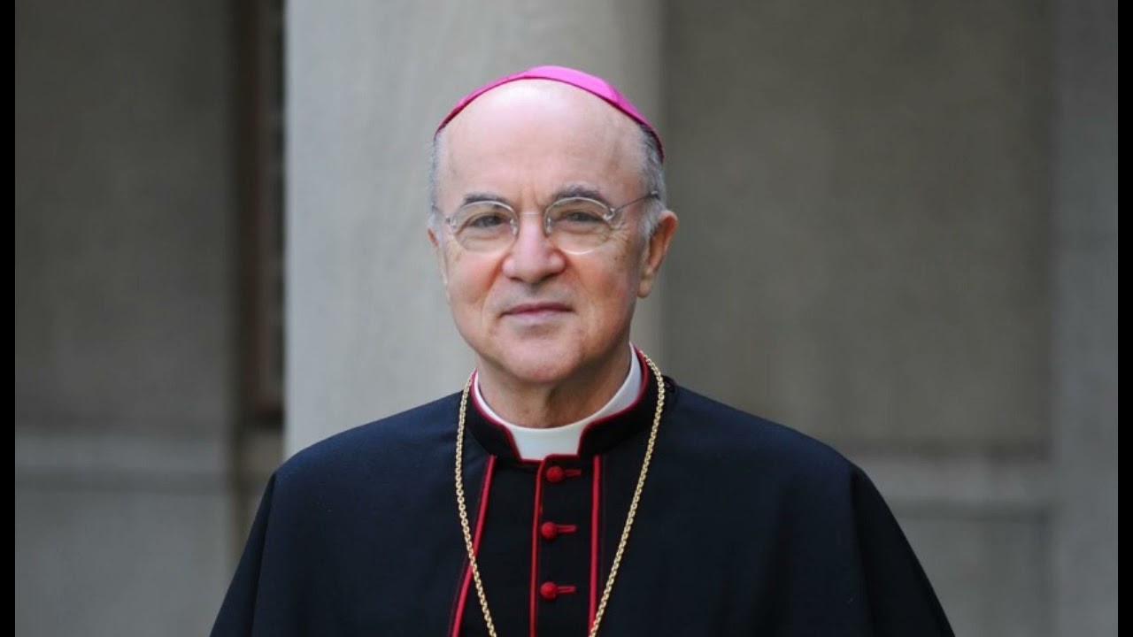 On The Way to Sedevacante?