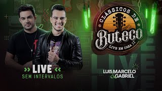 Live | Clássicos de Buteco II | Sem Intervalos