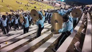 JSU WT | When I Get You Home | Swac Championship 2024