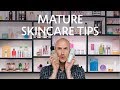 Mature Skincare Tips | Sephora