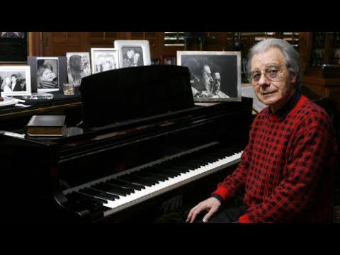 Marian McPartland39s Piano Jazz  Lalo Schifrin