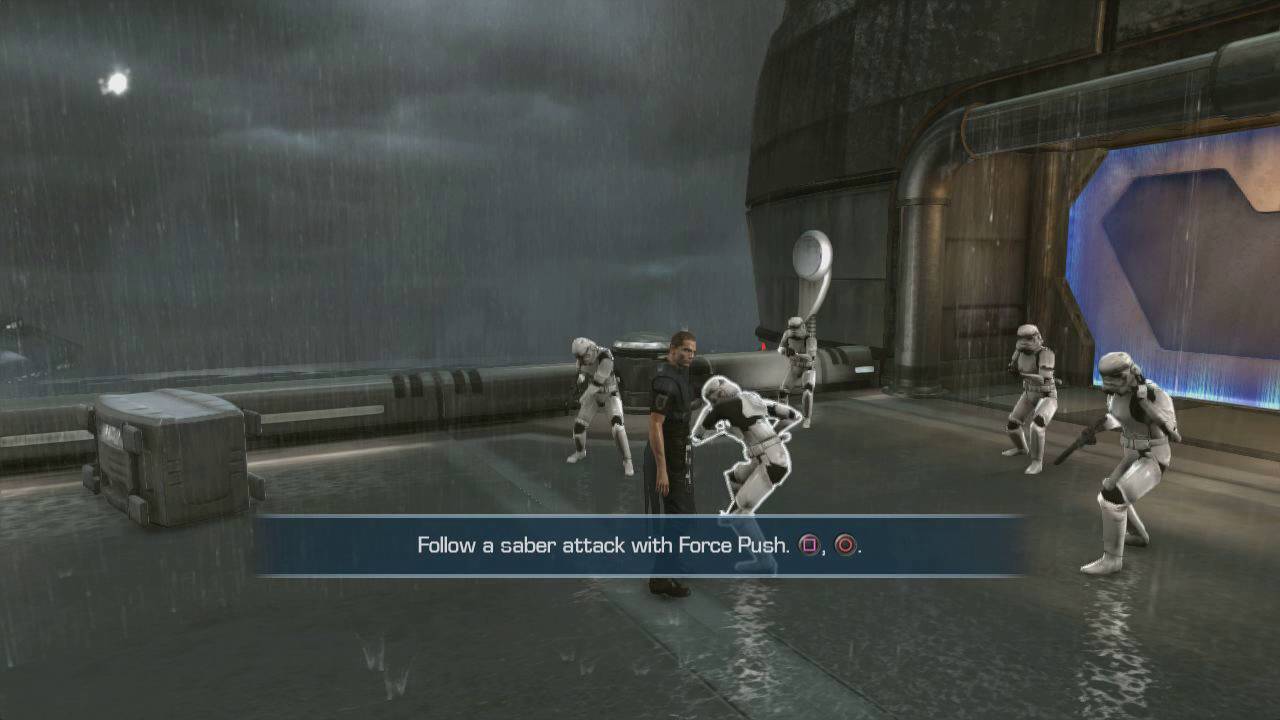 Star Wars The Force Unleashed 2 Ps3 Invincibility Youtube Star Wars The Force Unleashed 2 Ps3 Invincibility Youtube