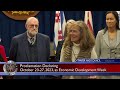 Economic Development Week Proclamation