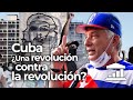 ¿Está CUBA ante el FIN de la REVOLUCIÓN comunista? -  VisualPolitik