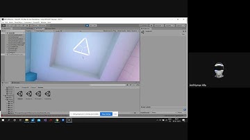 JNTUACEA CSE ATAL FDP AR VR Day 5 and Valedictory 2021 01 08 at 20 35 GMT 8