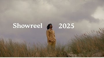 My 2025 Showreel