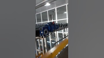 qui trình sản xuất nước ngọt.