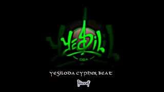 Yeşiloda Cypher - Remake Instrumental Hicref