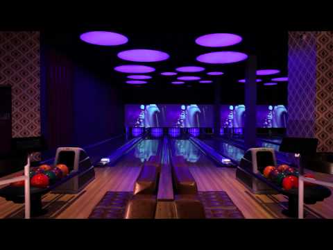 Hollywood Bowl Milton Keynes