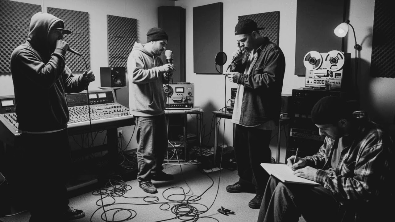 Deep Cuts from the 90’s Underground | Nostalgic Boom Bap Hip Hop