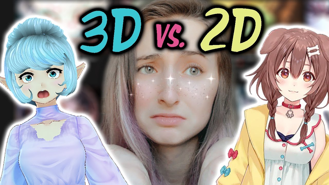 2D vs 3D Which Animation Services are the Best Fit for Your Business