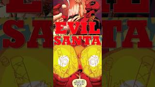 Deadpool SAVES CHRISTMAS By DEFEATING Evil Elves!! #shorts #deadpool #comics