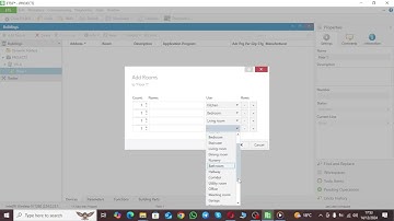 How to create a project on ETS5 Software