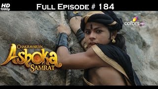 Chakravartin Ashoka Samrat - 13th October 2015 - चक्रवतीन अशोक सम्राट - Full Episode(HD) Chakravartin Ashoka Samrat - 13th October 2015 - चक्रवतीन अशोक सम्राट - Full Episode(HD)