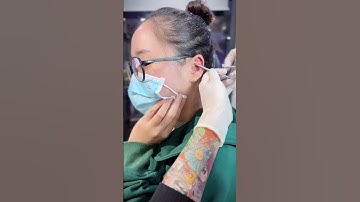 #rook #xokhuyen #xokhuyensaigon #xokhuyenmui #xuhuong #tiktok #piercing #piercings