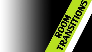 GameMaker 8 - Room Transitions