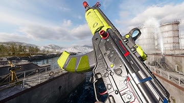 Call of Duty Black Ops 6 | 2 Hours of Multiplayer Gameplay (4K UHD) - No Commentary