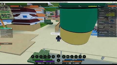 [Shinobi Life 2] Admin Script [made by knoww]
