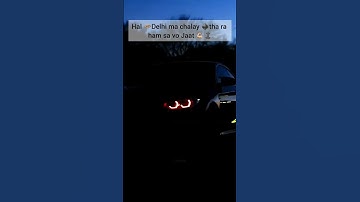 🔝Jaat 💪🏼👑 #trendingshorts #jaat #trending #jaatjatni #viral #car