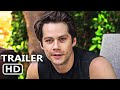 MAXIMUM TRUTH Trailer (2023) Dylan O'Brien