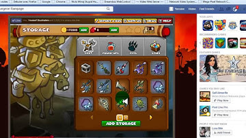 Dungeon Rampage Hack Weapons Using Any Version Of Cheat Engine