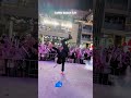 world best Viral dance video | Hip hop dance Tutorial in public place #dance #battledance