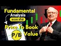 PB ratio kya hota hai | PB ratio in stock market | stock market for beginners | Jalandara info