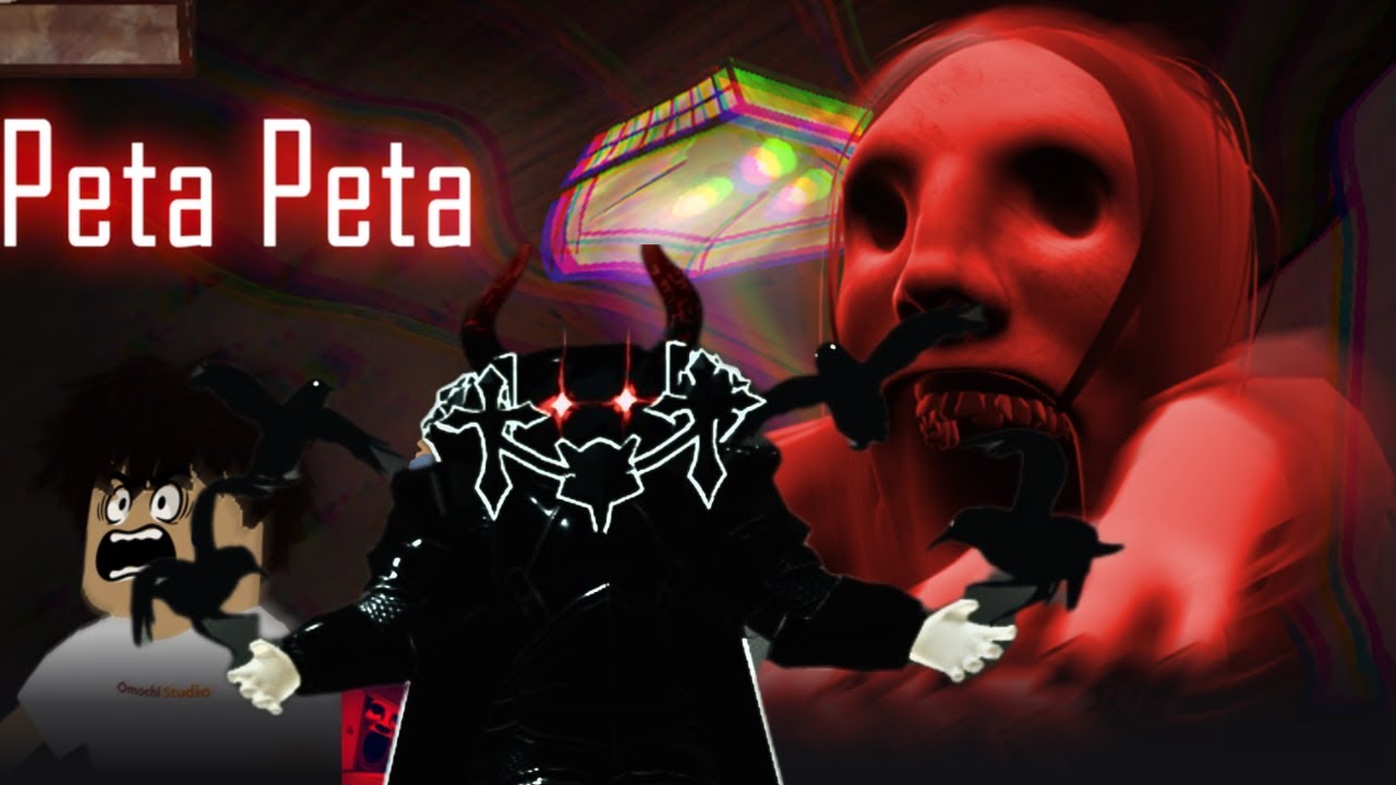 PETAPETA LIVE - ROBLOX