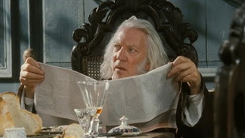 mr. bennet caught in an estrogen storm