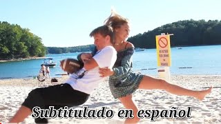 MattyBRaps - My Oh My (subtitulado en español)