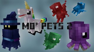 Mo' Pets 2