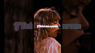 Do you agree?? #fypシ゚viral #taylorswift #debut #taylorsversion