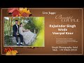 Live jaggo    rajwinder singh weds veerpal kaur     01122023
