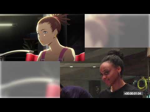 TVアニメ『キャロル＆チューズデイ』「The Loneliest Girl」Making Movie